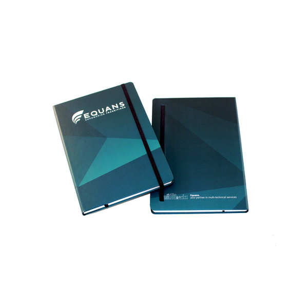 Notebook E Q U A N S
