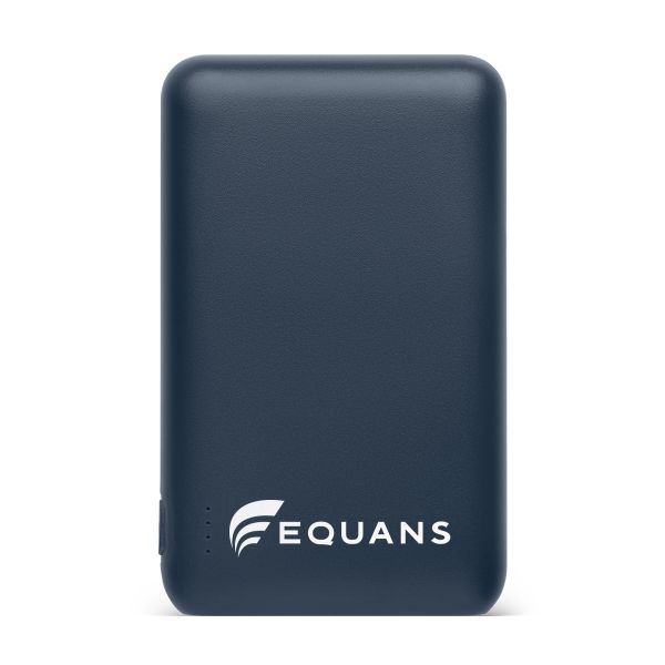 Powerbank P O W E R52 C Blue